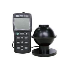 High-precision luminous flux meter Lumen Meter TES-133 Taiwan