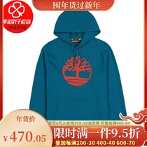 Tim Bailan casual clothes mens 2021 autumn new sportswear outdoor warm sweater long sleeve pullover A2BJH