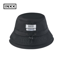 (INXX)REMADE series trendy brand couples personality trend fisherman hat XXA0535238