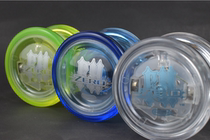 Yo-yo FHZ Plastic Yo DUNCAN DUNCAN DUNCAN FREEHAND ZERO1A3A5A Competition