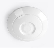 ㊣ Ceiling infrared detector Normally closed ceiling type human body induction detector 360 degree infrared detector