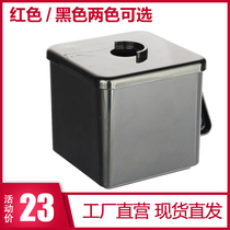 Little Flying Hawk Little Pegasus Coffee Grinding Bean Machine Powder Box Bean Dou Tan Powder Box 600N General Accessories