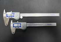  Swiss TESA digital display cursor mechanical caliper with meter High-precision oil-proof and waterproof 54IP67 Sanfeng Libin Instrument