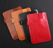 For arabite Nova3 Color e-book BOOX Nova3 reader 7 8 inch protective cover customization