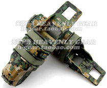 3-generation FASTMAG GEN III FAST MAG carrying small box 2-piece digital camouflage