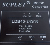 LDB40-24S15 suplet new off-the-shelf