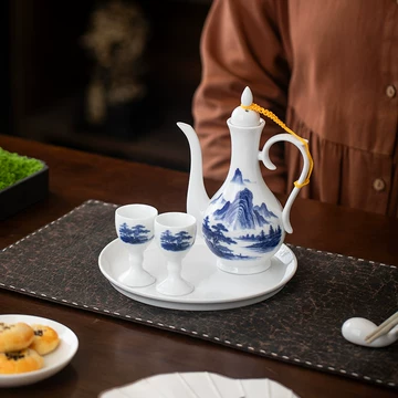 青花瓷酒壶53度-青花瓷酒壶53度促销价格、青花瓷酒壶53度品牌- 淘宝