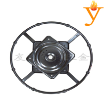 Sofa base Rotating sofa accessories Half bead large circle turntable Rotating sofa Chivas leisure sofa large turntable