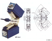 Japanese KANETEC auxiliary tool for strong welding