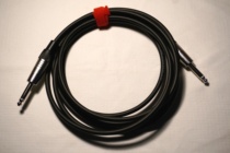 (Rusi Acoustic)Rusi handmade mono guitar connection wire 3 M 6 m accept customization