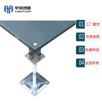 Smart Building Private Cyber Floor Office Network Floor OA Network Floor Full Steel Network Floor