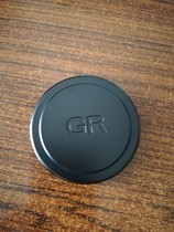 RICOH RICOH GR GR Lens Cover GR2 GRII GR3 GRIII Metal Lens Cover