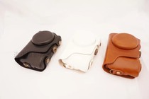Samsung Galaxy Camera EK-GC100 leather case GC110 GC100 GC200 Camera bag