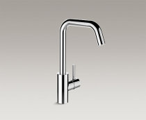 Kohler kitchen faucet K-97274T-4-CP