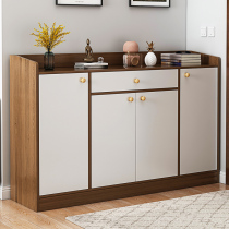 Shoe Rack Domestic Doorway Simple Genguan Cabinet Balcony Lockers Living Room Large Capacity Small Family Type Shoes Cabinet Shelve