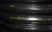 Solar water heater upper water pipe solar insulation integrated pipe anti-freeze and anti-Sun 4 sub-pipes