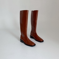 Eight 2021 0825 South Korea East Gate stall insulated boots womens boots 1470178 simple commute