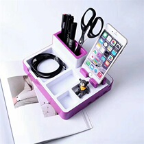 SILVER CREST Multifunctional USB HUB Storage Box USB Extension