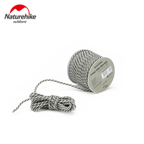 Naturehike Naturehike canopy Cotton wind rope Windproof rope Tent rope Tent accessories