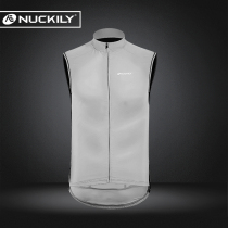 Spring Summer Riding Suit for men and women windproof waistcoat Waistcoat Bike Portable Sleeveless Sport Thin-Breathable Windsuit