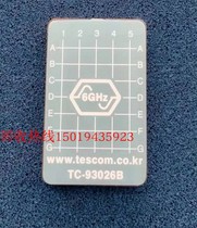Sale of TESCOM TESCOM coupling board TC-93026A TC-93026B antenna coupling board 6G coupler