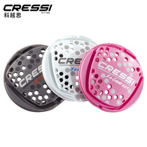 Italian CRESSI COMPACT cover accessories Multi-color optional for COMPACT secondary head use