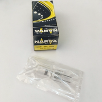 NARVA 55943 HLWS4 24V150W G6 35 bulb for Sanfeng projector 24V 150W