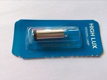 welch 03000 welch Allyn 47300 EpiScope inspection mirror bulb 03000 3 5V 0 72A