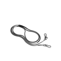  INJOYLIFE BAG Chain accessories MESSENGER SHOULDER STRAP FASHION strap Wild one shoulder METAL chain REMOVABLE