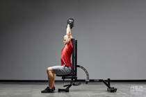 REP AB5000 Heavy duty dumbbell stool Bench press stool Bird stool