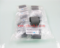 HP5000 on rubbing HP5100 manual paper rubbing wheel HP5000 hand send paper washing wheel RB2-1820-000