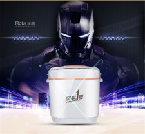 ROTA Runtang RTBR201 steamed bread machine integrated automatic multi-function steamed baking intelligent heating dough