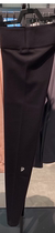 Anta 2022 Spring paragraph woman skintight 90% pants 162217321 woman speed dry comfortable and breathable yoga pants hit bottom