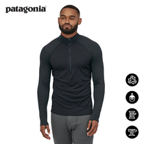 Men C3 function underwear top Cap Cap Mw Zip 44447 Patagonia Patagonia