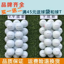 Golf pro v1x Taylor Mei Callaway three four five floors next game second-hand ball
