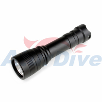 Brinyte DIV11 technology leisure diving flashlight multi-gear 1000 flow 150 meters deep dive 3H endurance