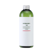 MUJI MUJI (indoor aromatic oil) indoor aromatic oil (replacement) floral fragrance