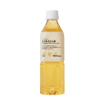 MUJI Decaffeinated Corn Tea (Cereal Drink)