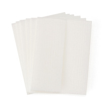 MUJI carry cloth with glasses