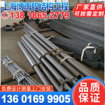 Factory customized carport column steel frame welded steel beam processing membrane structure 7-shaped beam steel structure parking canopy