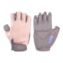 Fitness gloves for men and women non-slip half-finger sports riding horizontal bar equipment training