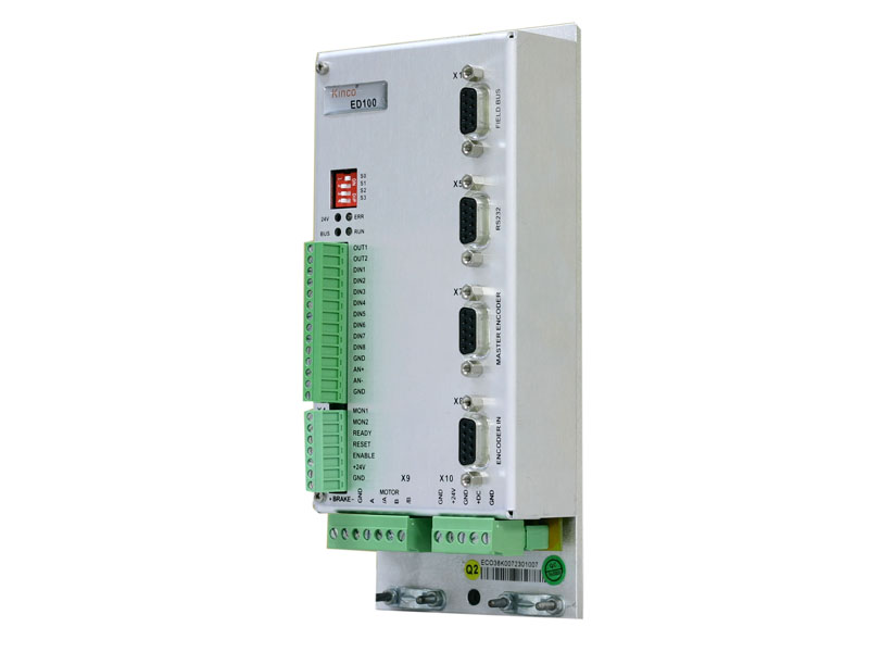 Kinco Servo Drive ED100-LA-000 ED100-AA-000 warranty for 18 months!