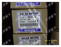 AUTONICS AUTONICS Tachometer Pulse Meter MP5Y-4N