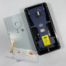 Legend Crown N-222 floor spring not positioned Infinite Ground spring 90 degree automatic return without stop type