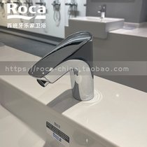 ROCA Lejia Aitas single-hole induction basin faucet 5A5390C0N 5A5590C0N DC AC