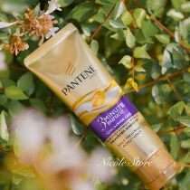 Sisters pull out you online spending Pan Ting 3 minutes Miracle Hair Film Repair Damage Hair Conditioner 70ml