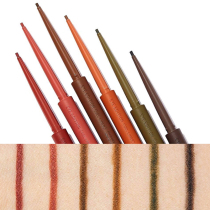 Japanese Ettusais Aidu yarn 2020 Autumn new color eyeliner pen 01 03 waterproof non-sickness