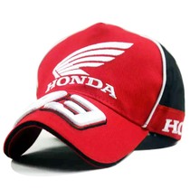MOTO GP HONDA 93 Honda Baseball Cap F1 Racing cap Fan cap Motorcycle cap