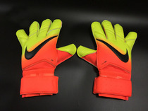 New VG3 goalkeeper gloves goalkeeper gloves Football Gloves match goalkeeper gloves