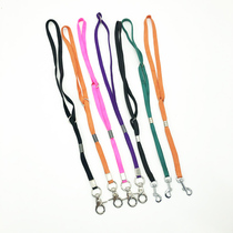 Chunzhou Shen Bao pet dog beauty table special nylon sling control rope control rope lanyard
